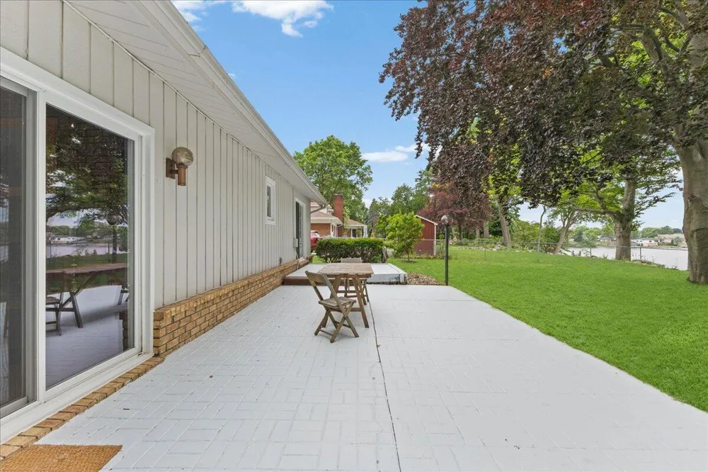 303 E Huron River Drive Belleville, MI 48111