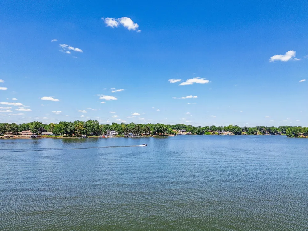 303 E Huron River Drive Belleville, MI 48111
