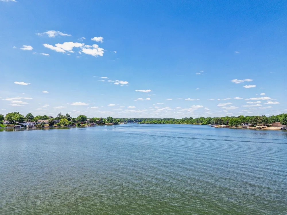 303 E Huron River Drive Belleville, MI 48111
