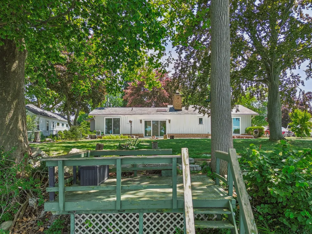 303 E Huron River Drive Belleville, MI 48111