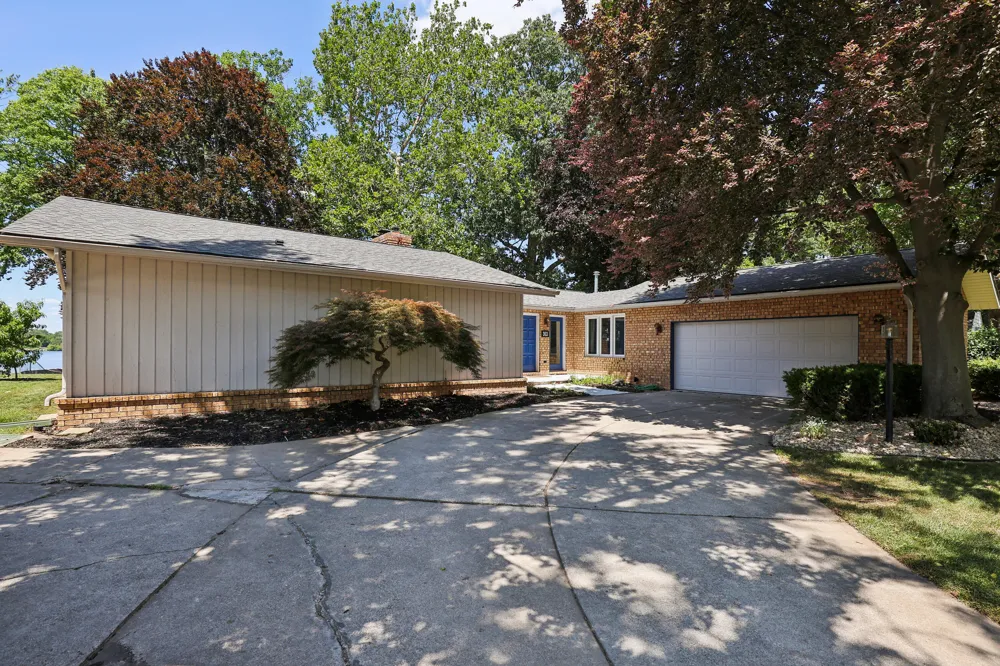 303 E Huron River Drive Belleville, MI 48111