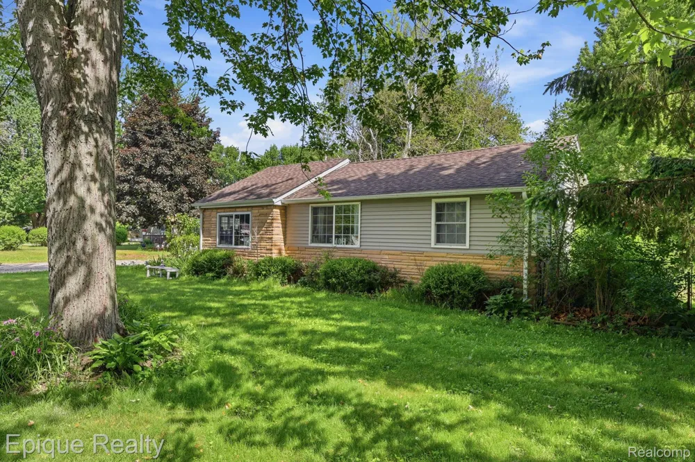 3652 Norman Road Burtchville Township, MI 48059