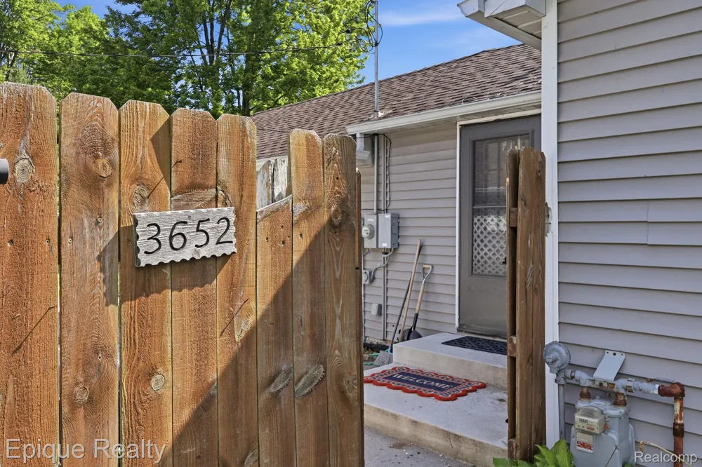 3652 Norman Road Burtchville Township, MI 48059