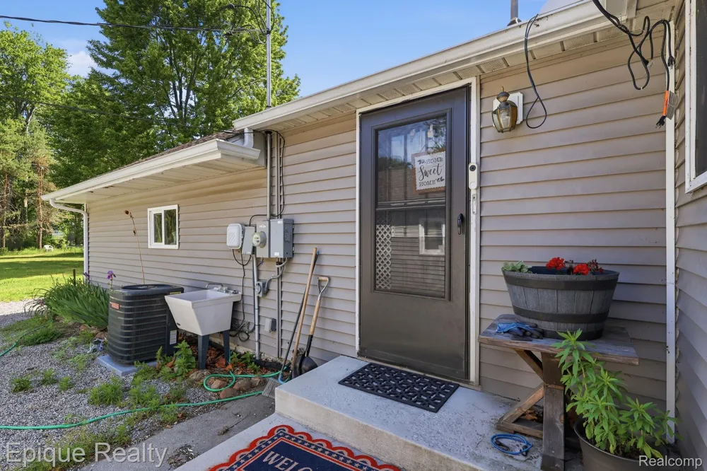 3652 Norman Road Burtchville Township, MI 48059