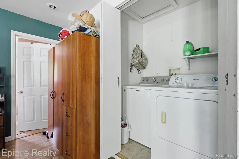 3652 Norman Road Burtchville Township, MI 48059
