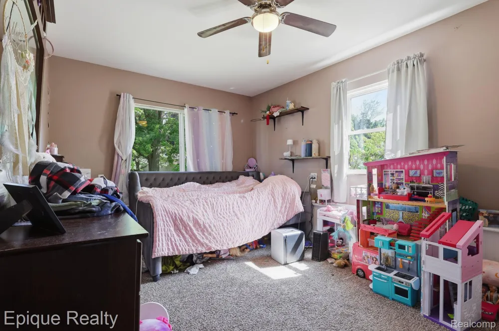 3652 Norman Road Burtchville Township, MI 48059