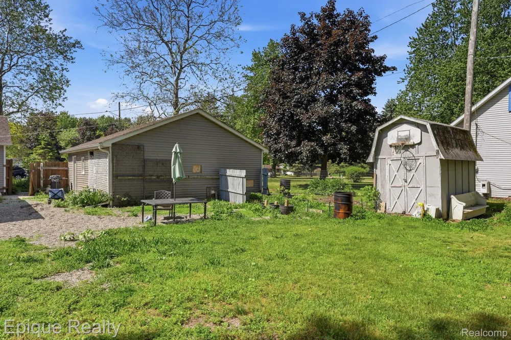 3652 Norman Road Burtchville Township, MI 48059