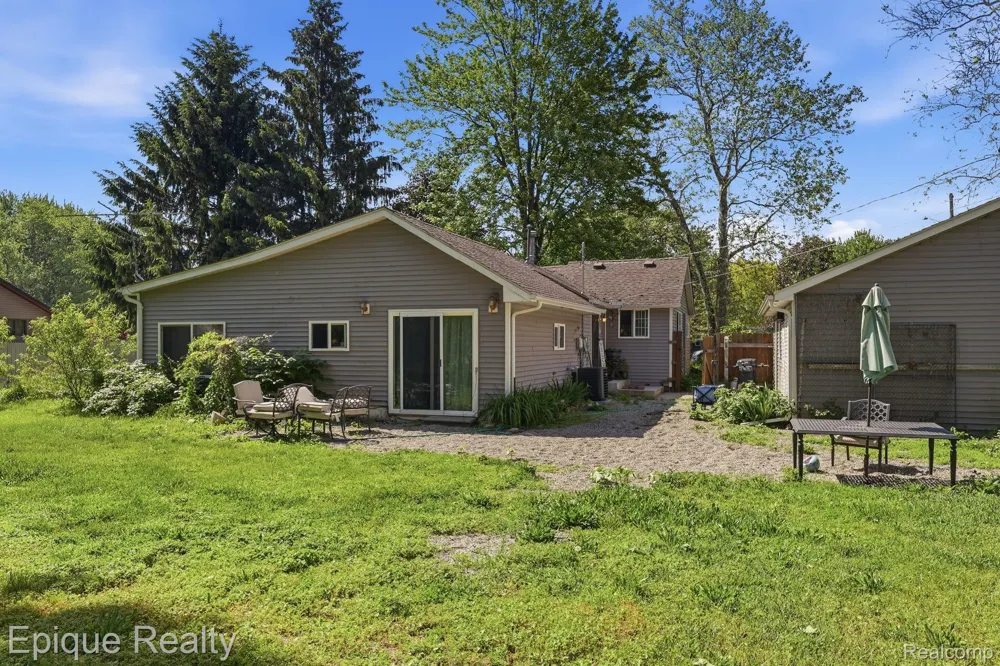3652 Norman Road Burtchville Township, MI 48059