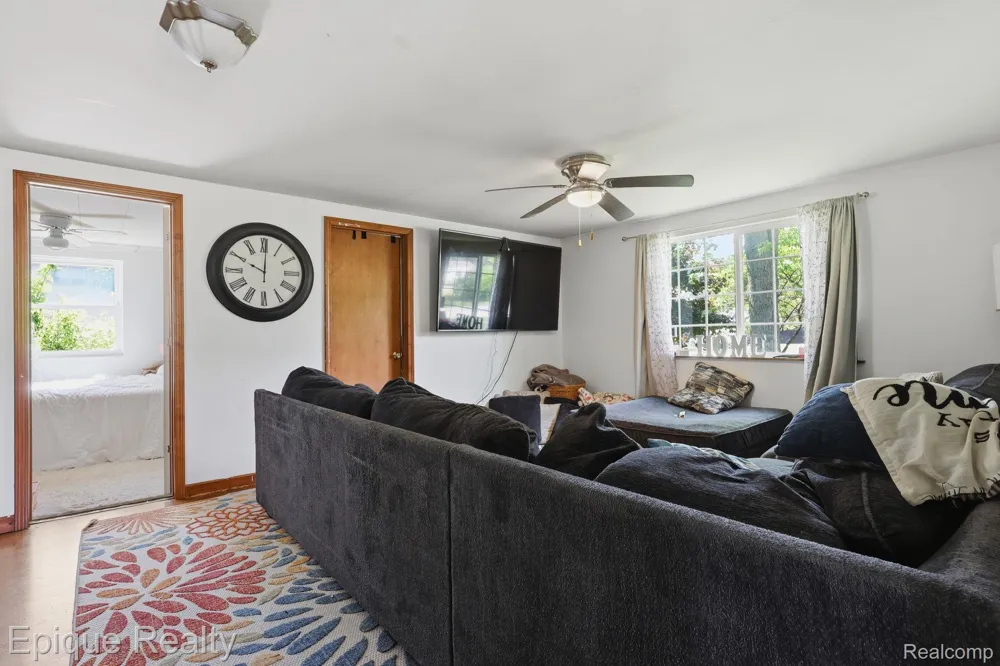 3652 Norman Road Burtchville Township, MI 48059