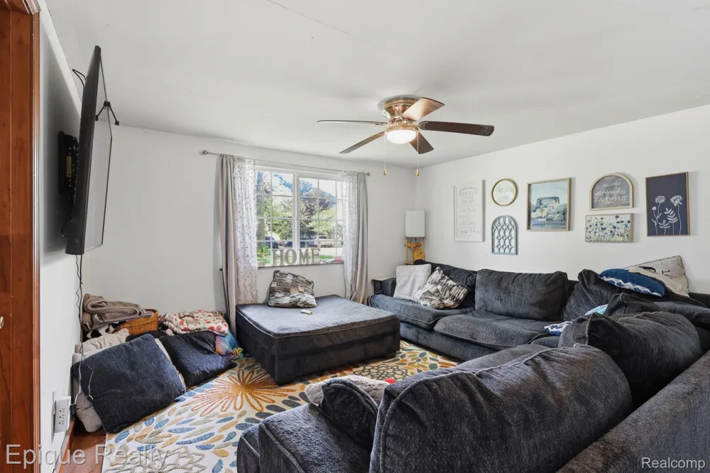 3652 Norman Road Burtchville Township, MI 48059
