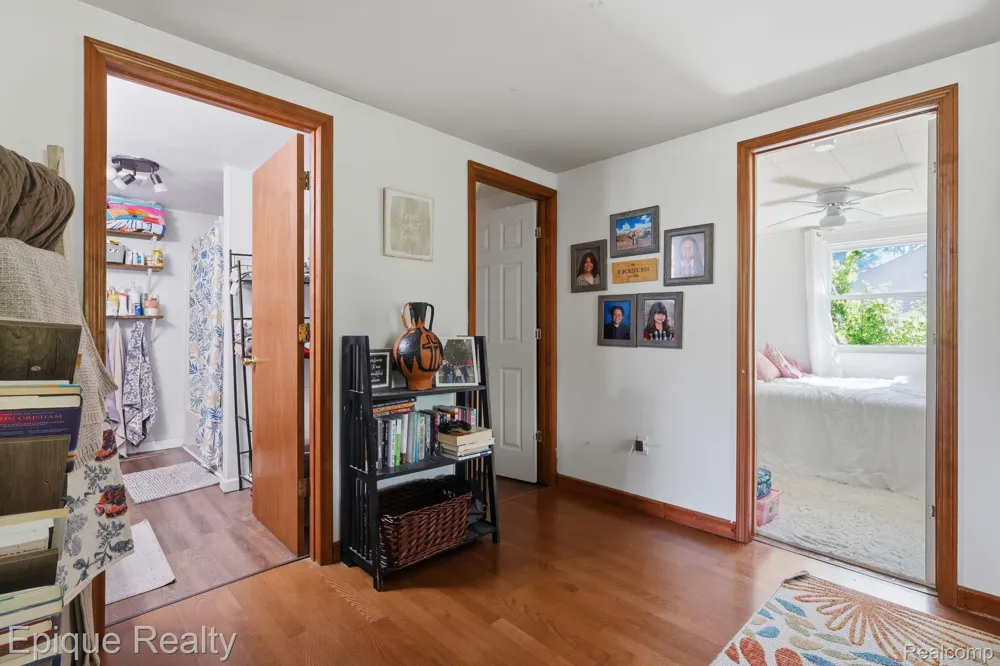 3652 Norman Road Burtchville Township, MI 48059