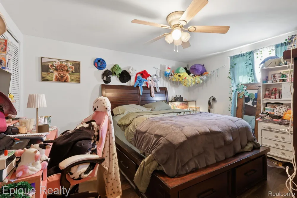 3652 Norman Road Burtchville Township, MI 48059