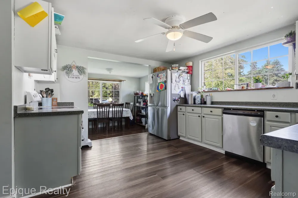 3652 Norman Road Burtchville Township, MI 48059
