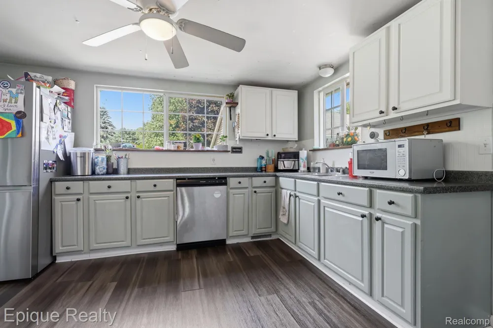 3652 Norman Road Burtchville Township, MI 48059