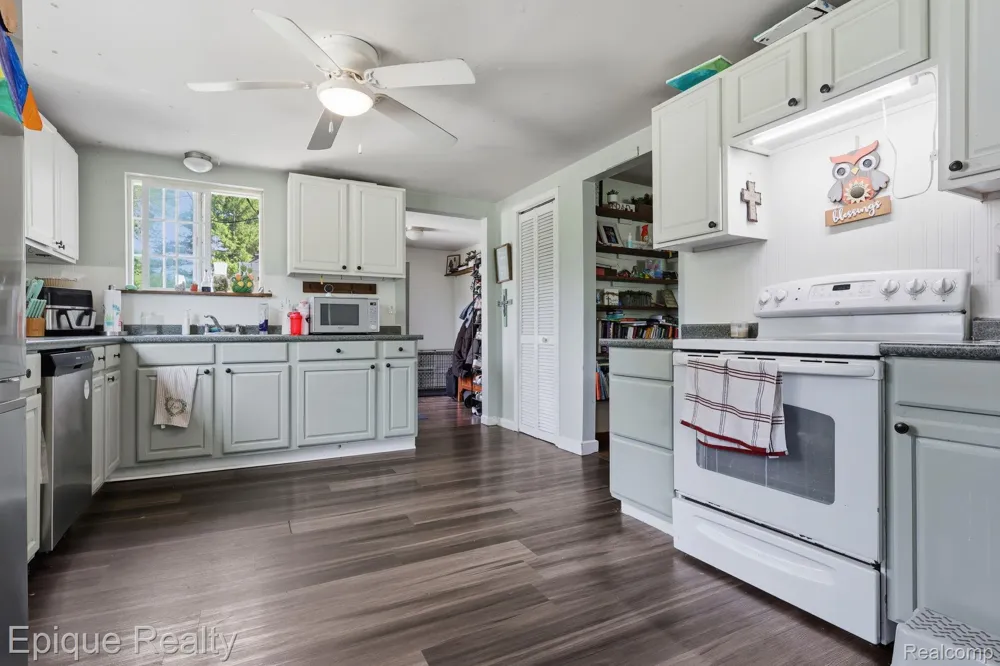 3652 Norman Road Burtchville Township, MI 48059