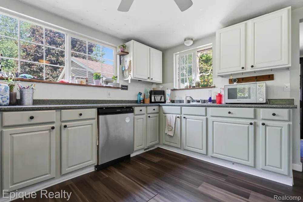 3652 Norman Road Burtchville Township, MI 48059