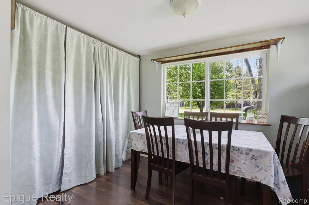 3652 Norman Road Burtchville Township, MI 48059