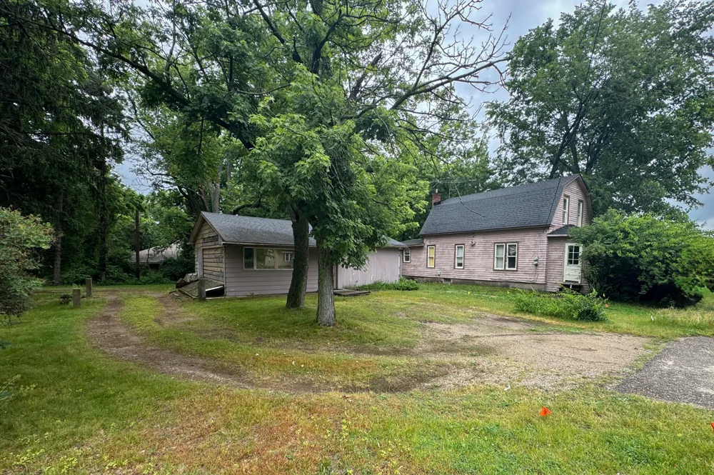 504 W Centre Avenue Portage City, MI 49024