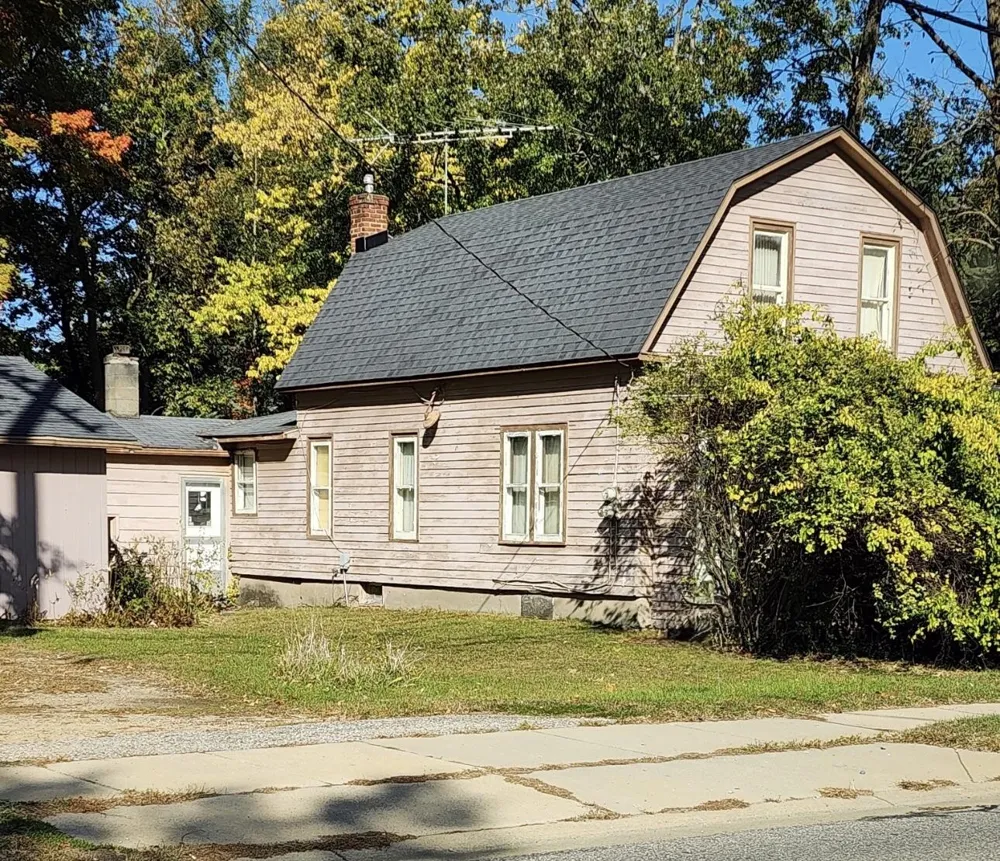 504 W Centre Avenue Portage City, MI 49024