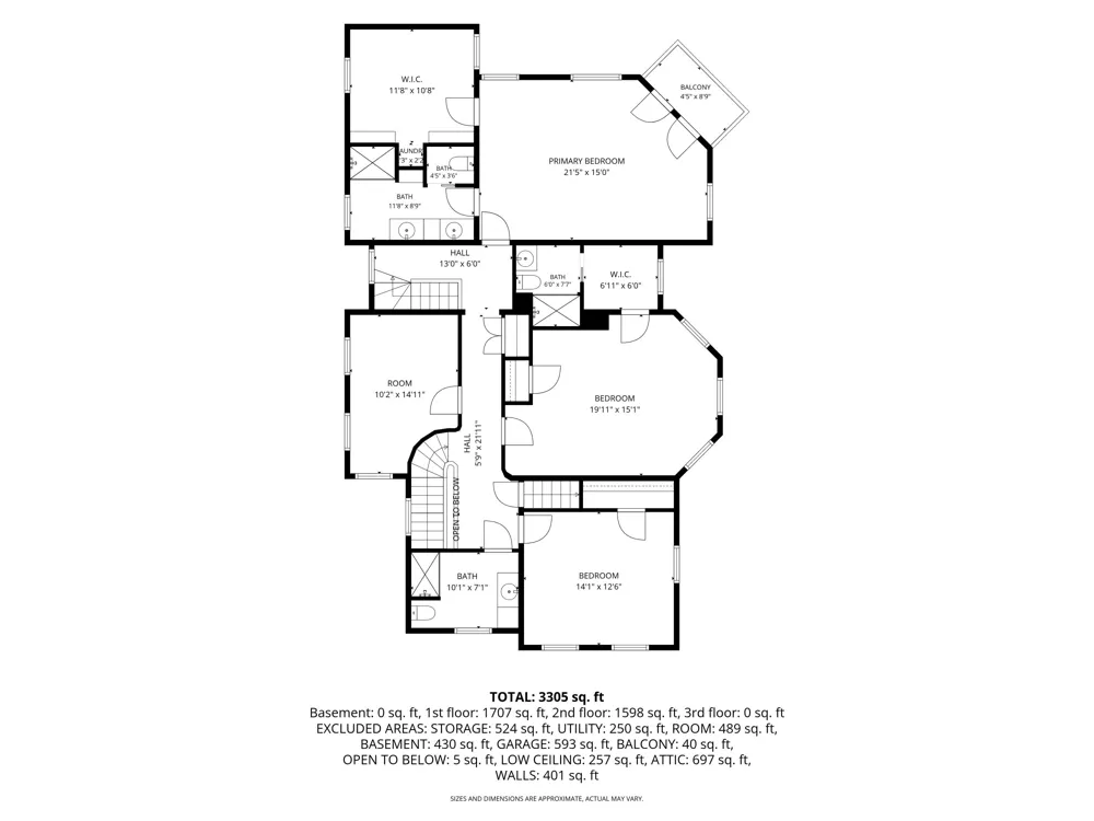 318 Rachaels Way Spring Lake Village, MI 49456