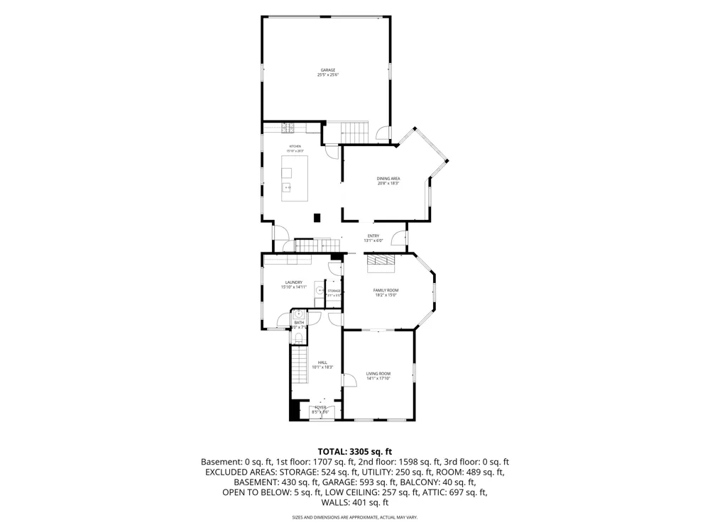 318 Rachaels Way Spring Lake Village, MI 49456
