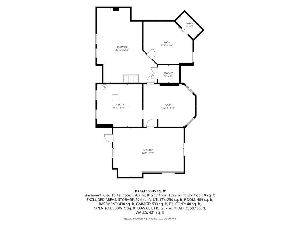 318 Rachaels Way Spring Lake Village, MI 49456