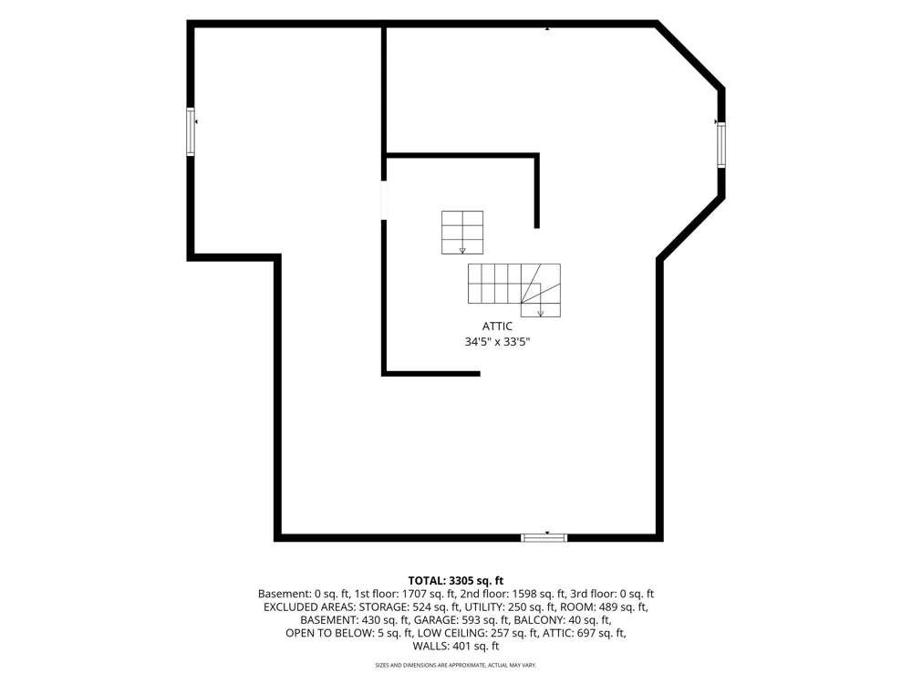 318 Rachaels Way Spring Lake Village, MI 49456