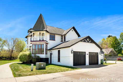 318 Rachaels Way