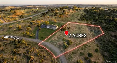 49 Opal Ridge Drive