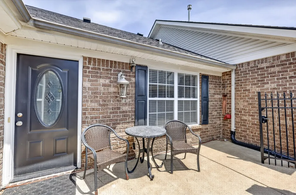 816 Lock 4 Rd #103 Gallatin, TN 37066