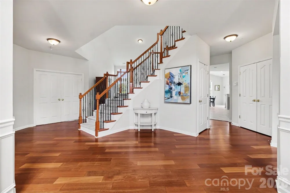4396 Foxfield Court Harrisburg, NC 28075