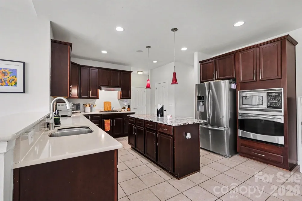 4396 Foxfield Court Harrisburg, NC 28075