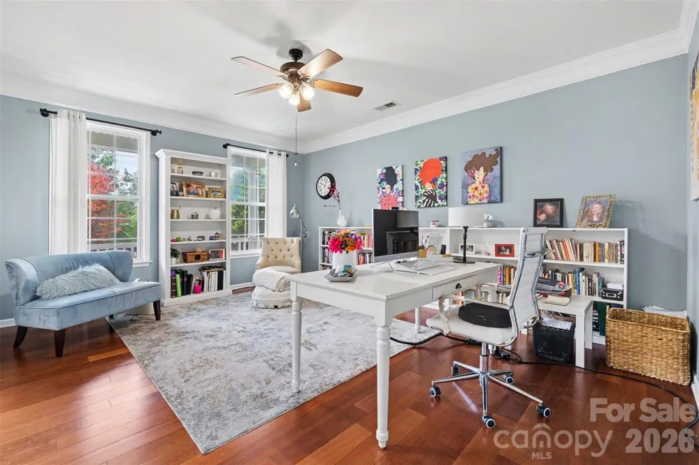 4396 Foxfield Court Harrisburg, NC 28075