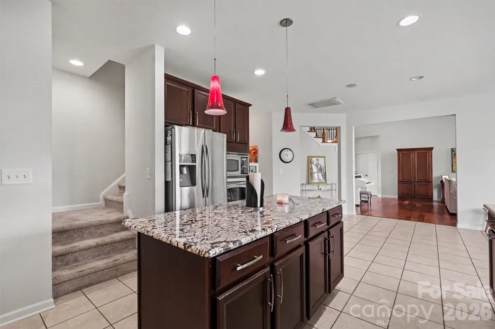 4396 Foxfield Court Harrisburg, NC 28075