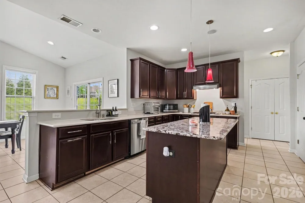 4396 Foxfield Court Harrisburg, NC 28075