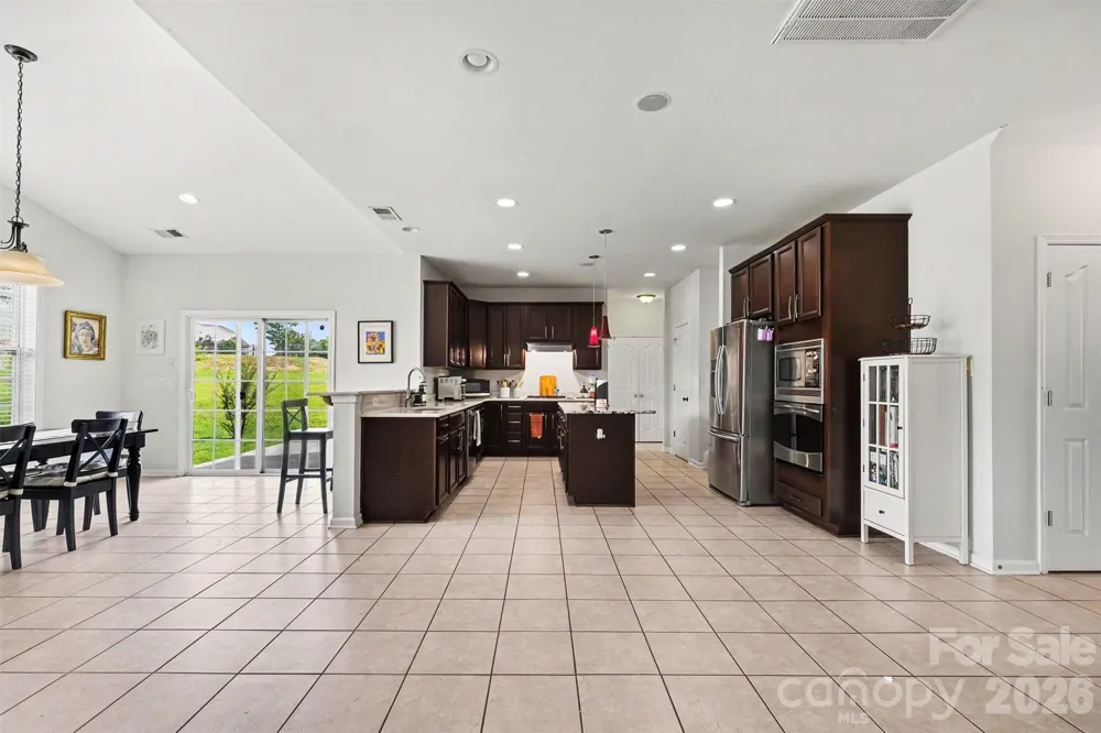 4396 Foxfield Court Harrisburg, NC 28075