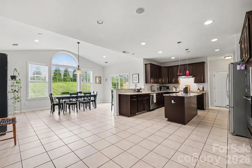 4396 Foxfield Court Harrisburg, NC 28075