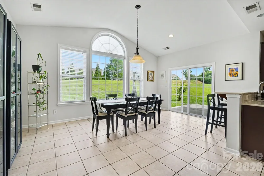 4396 Foxfield Court Harrisburg, NC 28075