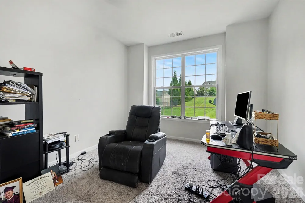 4396 Foxfield Court Harrisburg, NC 28075
