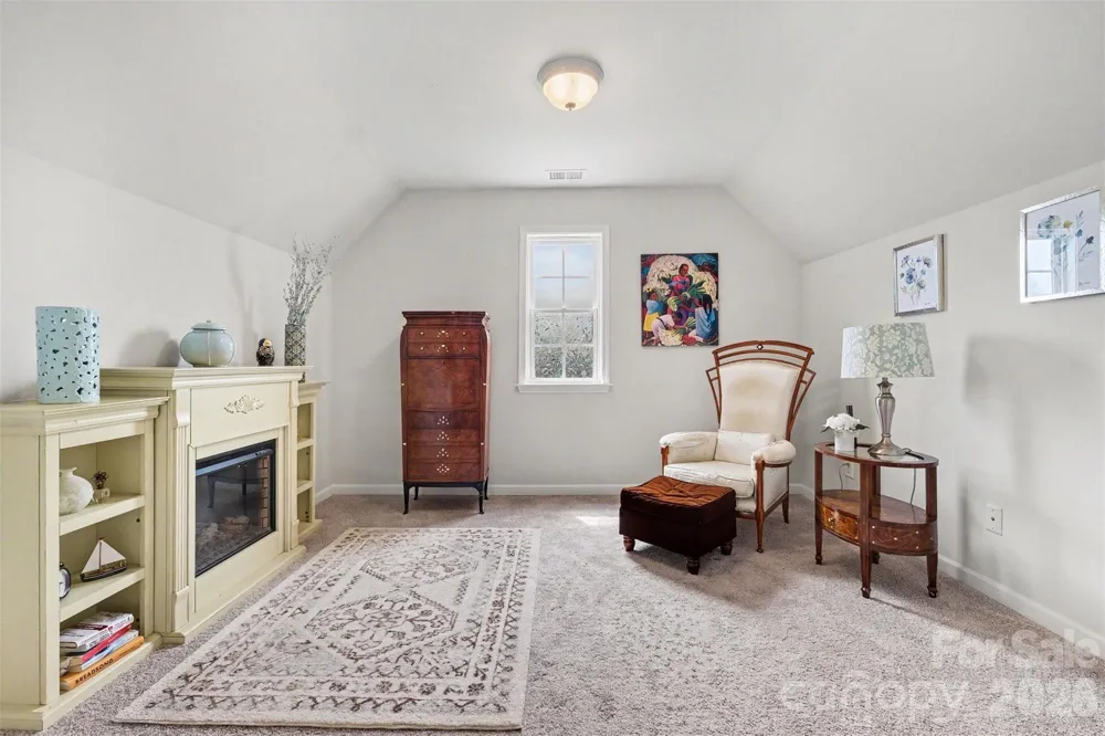 4396 Foxfield Court Harrisburg, NC 28075
