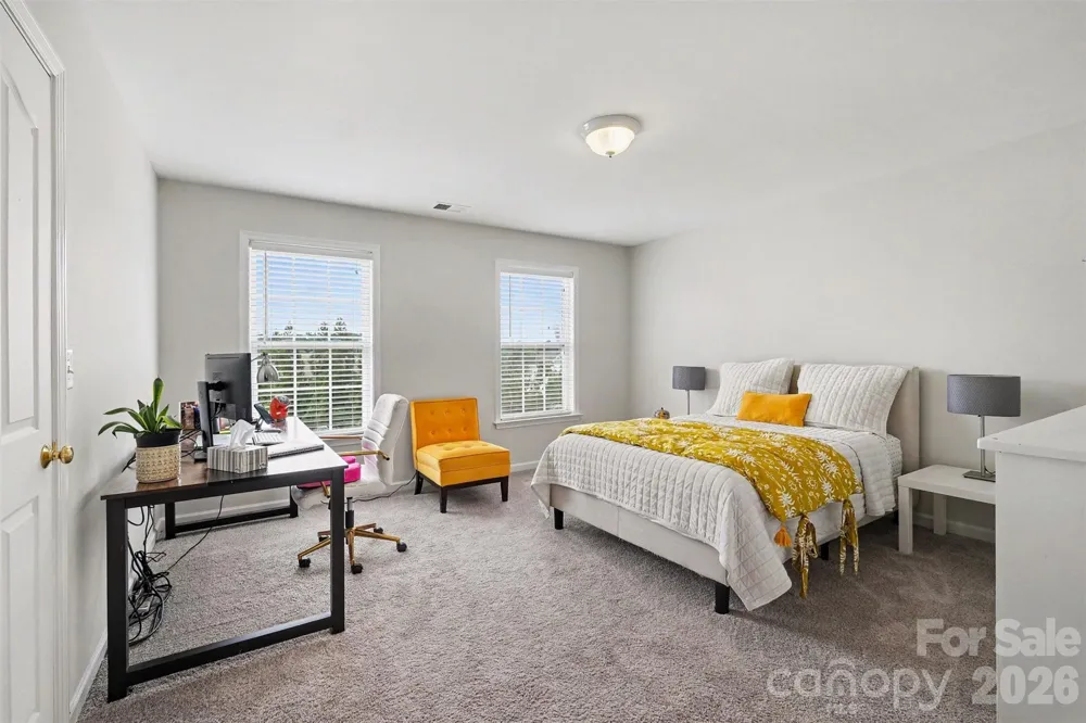 4396 Foxfield Court Harrisburg, NC 28075