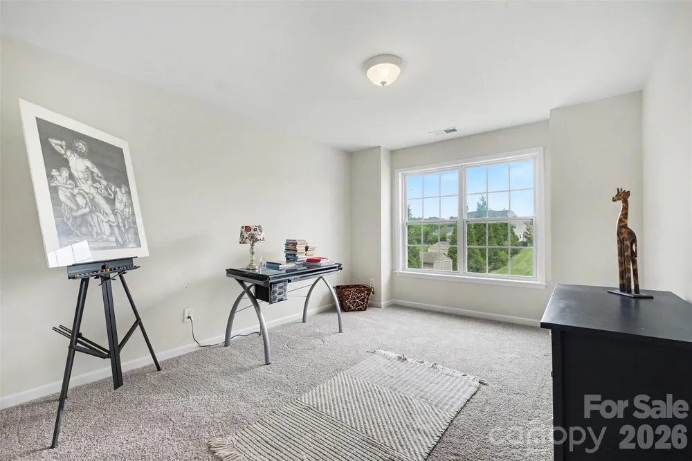 4396 Foxfield Court Harrisburg, NC 28075