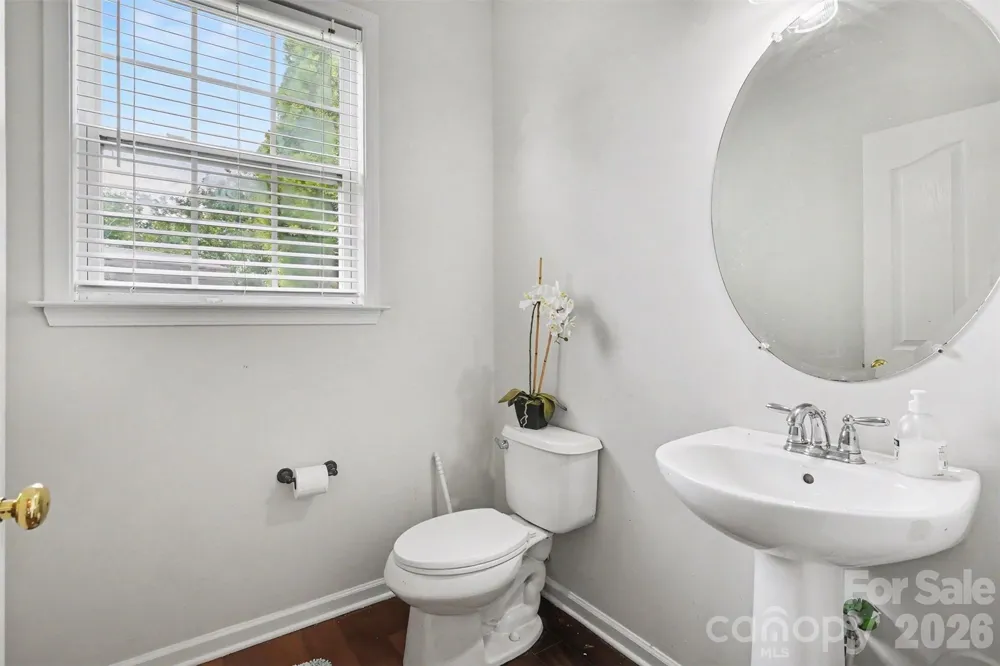 4396 Foxfield Court Harrisburg, NC 28075