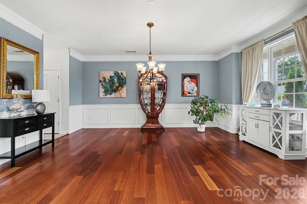 4396 Foxfield Court Harrisburg, NC 28075