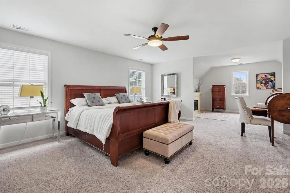 4396 Foxfield Court Harrisburg, NC 28075
