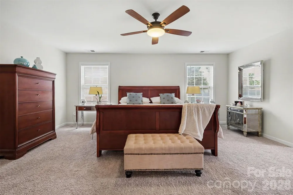 4396 Foxfield Court Harrisburg, NC 28075