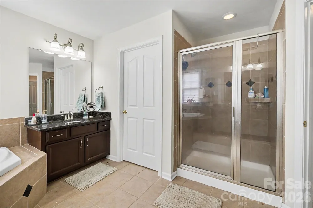 4396 Foxfield Court Harrisburg, NC 28075
