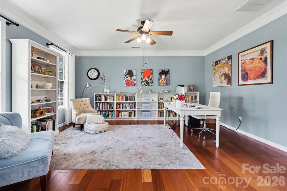 4396 Foxfield Court Harrisburg, NC 28075