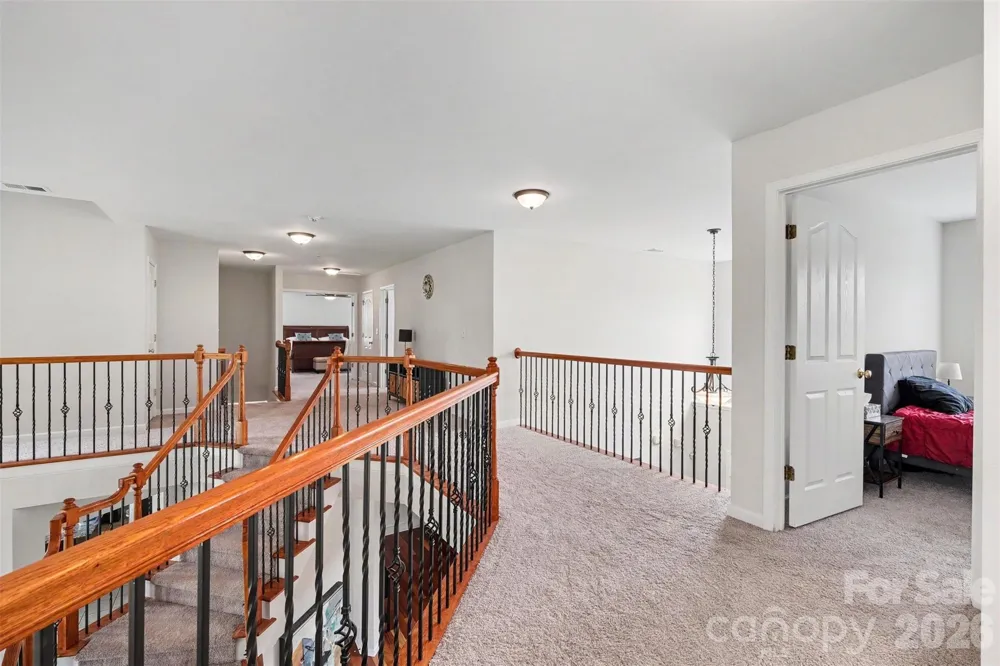 4396 Foxfield Court Harrisburg, NC 28075