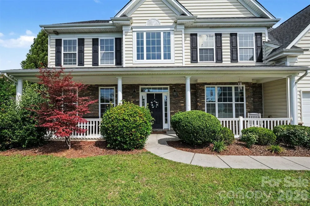 4396 Foxfield Court Harrisburg, NC 28075